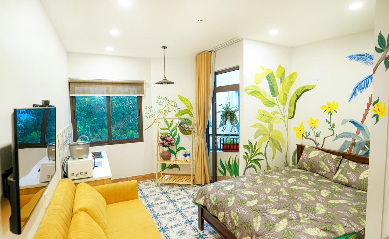 Cherry - Thao Dien Centre होटल के अलावा Ho Chi Minh City