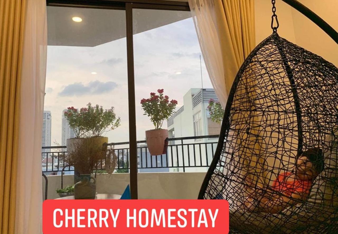 Cherry - Thao Dien Centre होटल के अलावा 5*