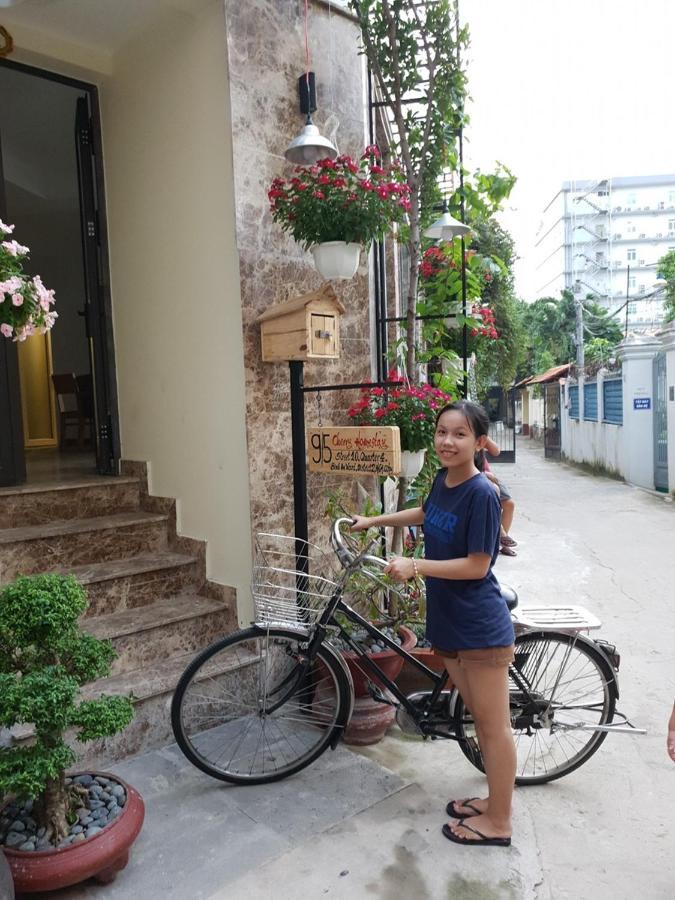 Cherry - Thao Dien Centre होटल के अलावा 5*