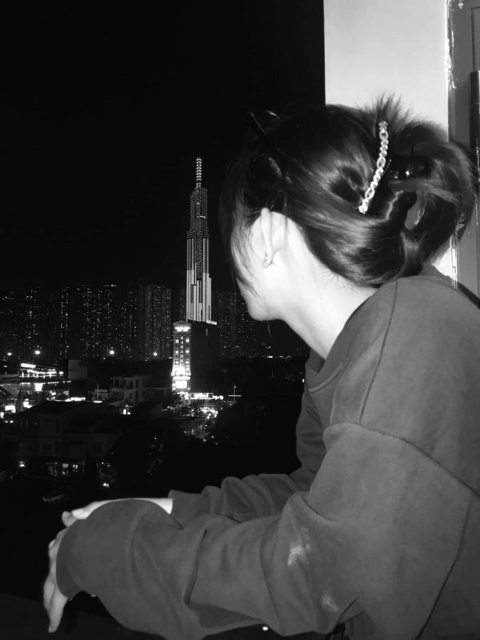 Cherry - Thao Dien Centre 5* Hô Chi Minh-Ville