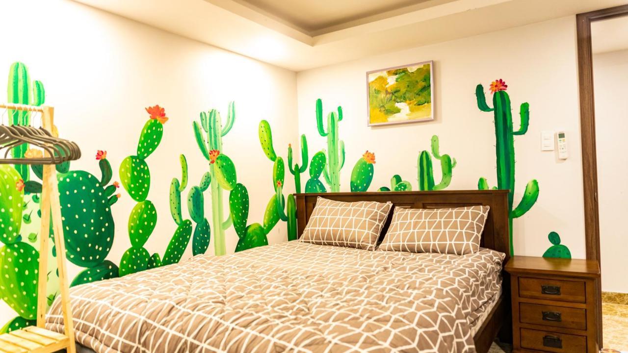 Appart hôtel Cherry - Thao Dien Centre Hô Chi Minh-Ville
