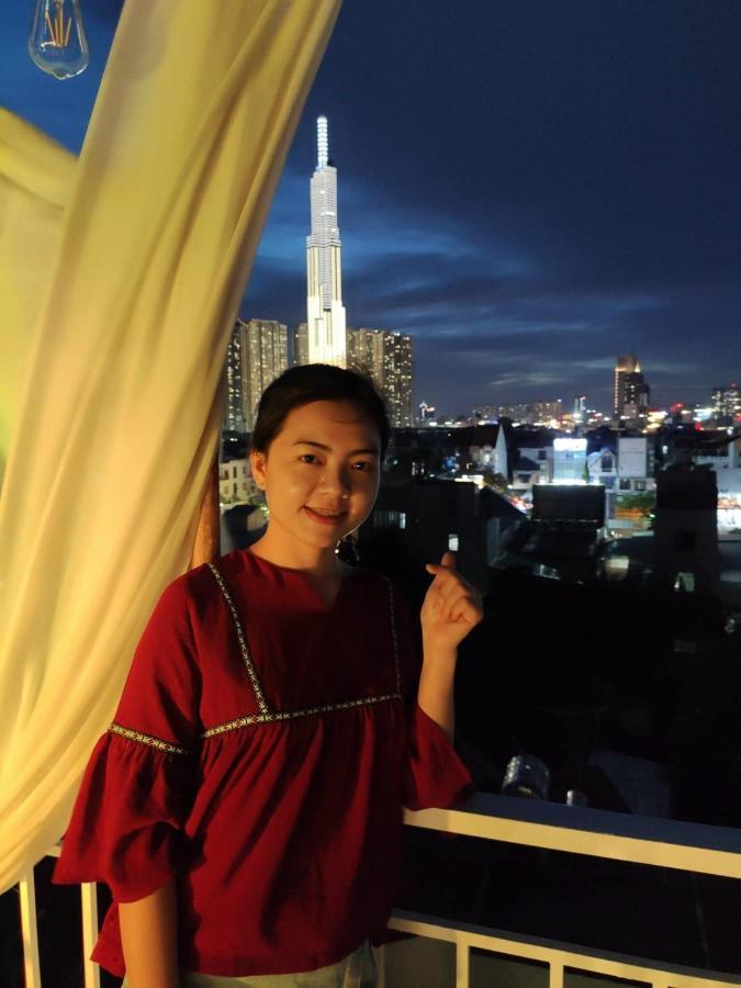 Cherry - Thao Dien Centre 5* Hô Chi Minh-Ville