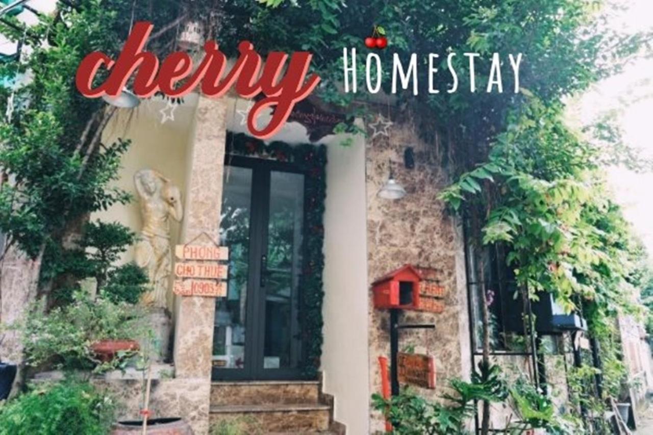 Cherry - Thao Dien Centre Appart hôtel